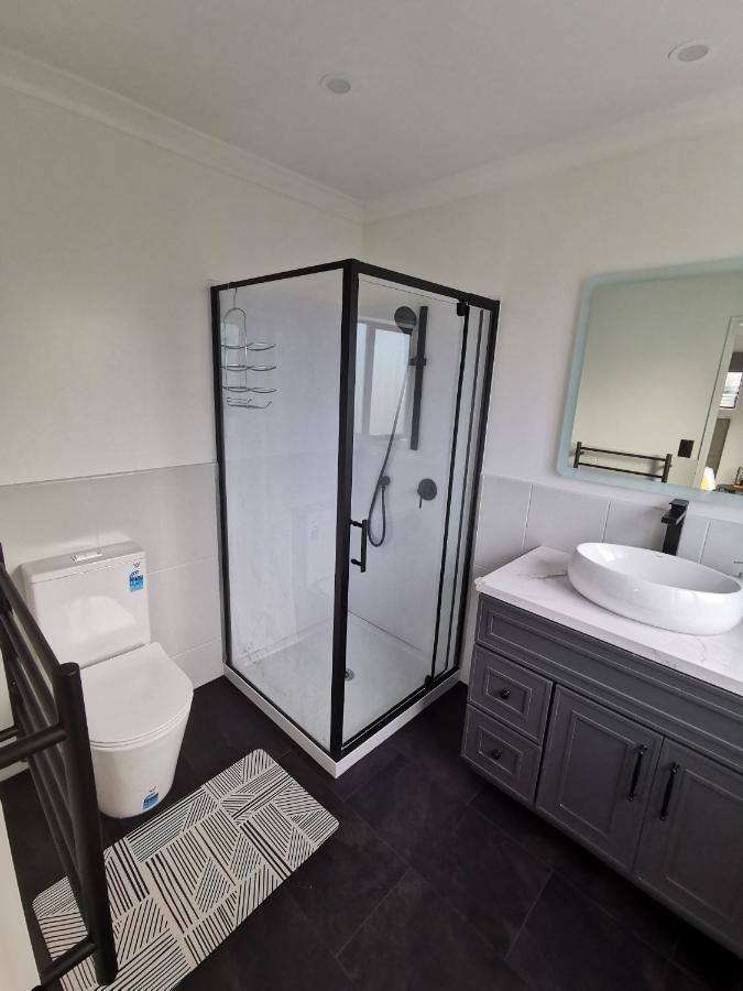 Quality Stay Private Guest Room In Auckland Exterior foto