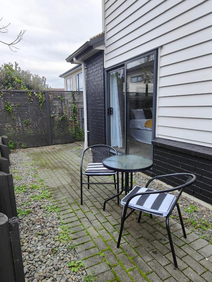 Quality Stay Private Guest Room In Auckland Exterior foto